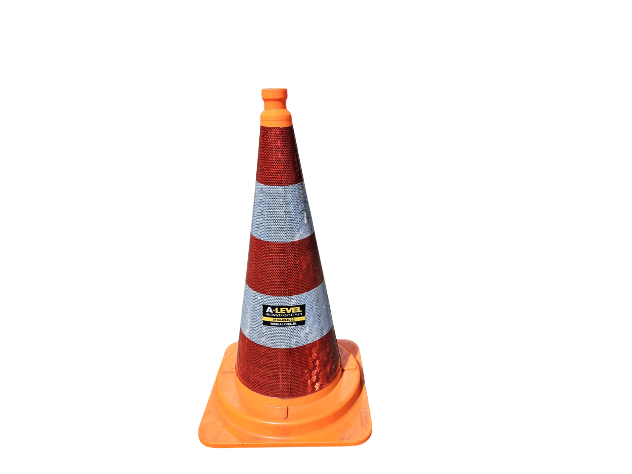 Afzetkegel (pylon)