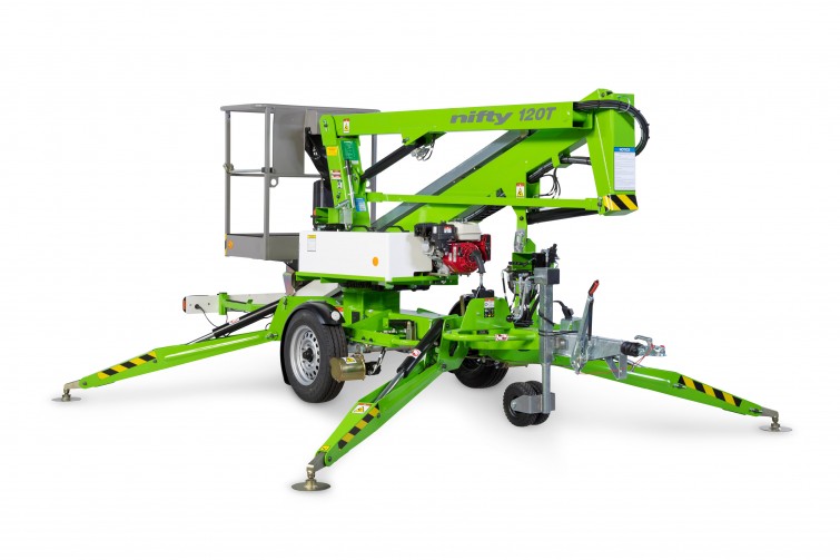 NL120T