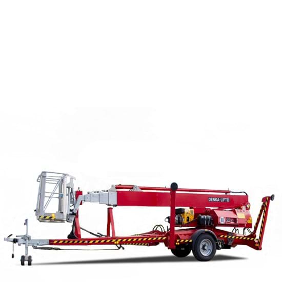 DL25