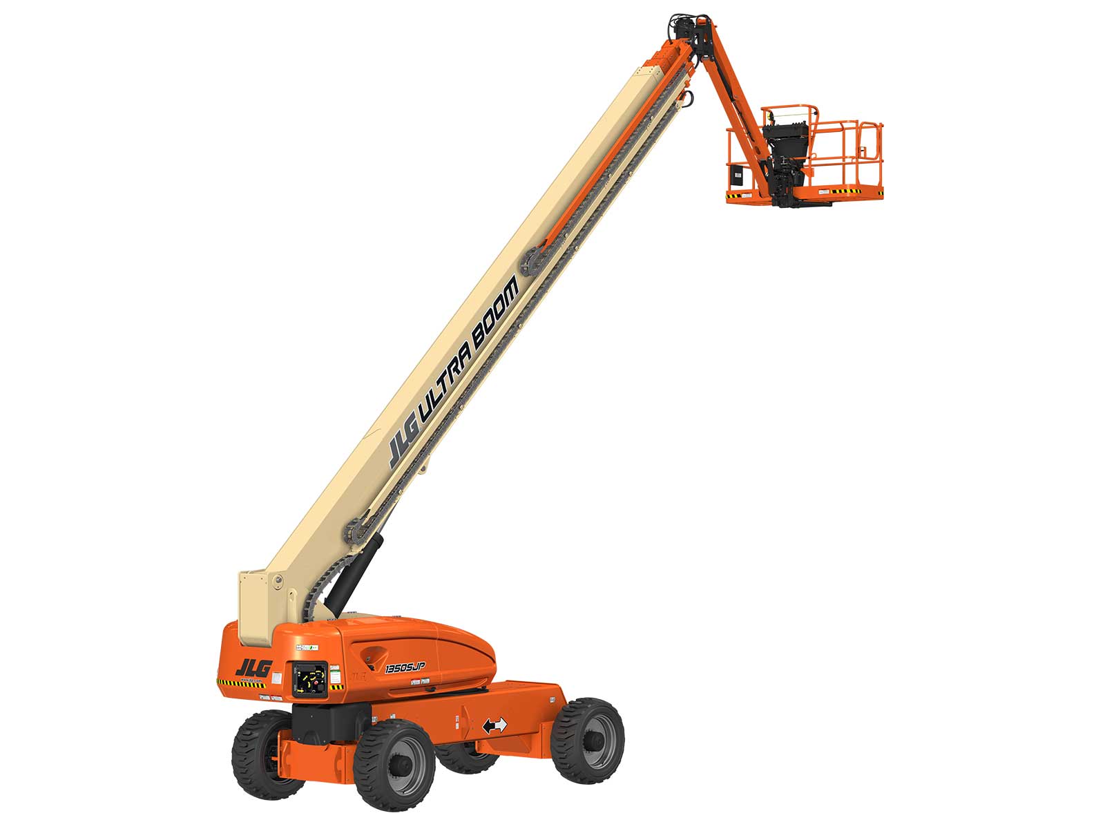 1350SJP jib*
