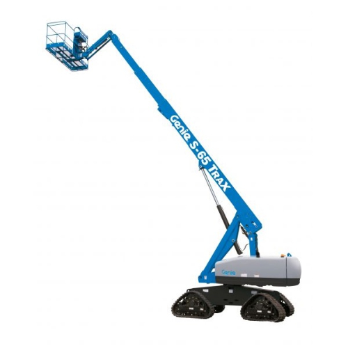 S-65 TRAX