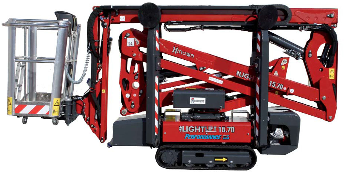 Lightlift 15.70