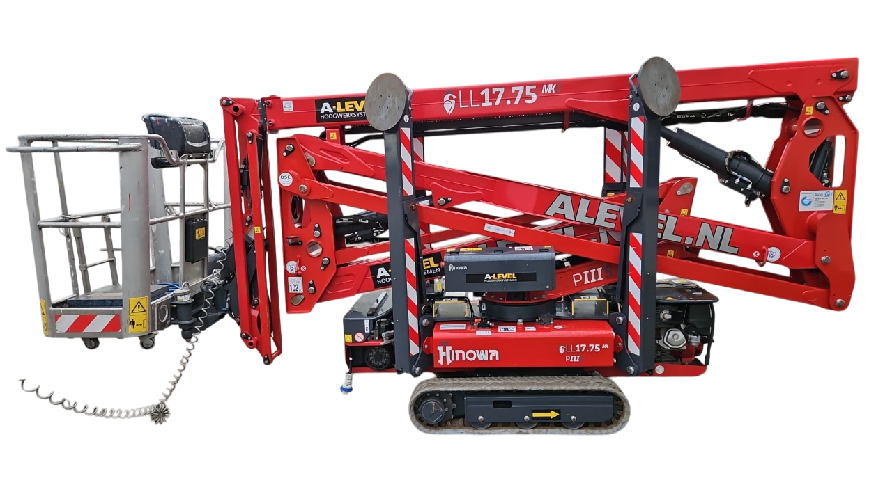 Lightlift 17.75