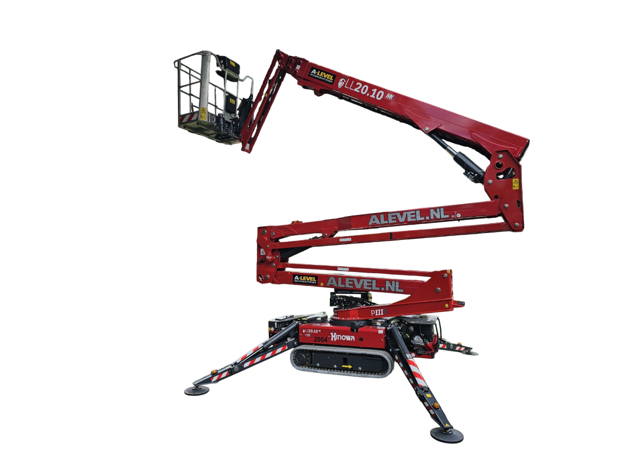 Lightlift 20.10