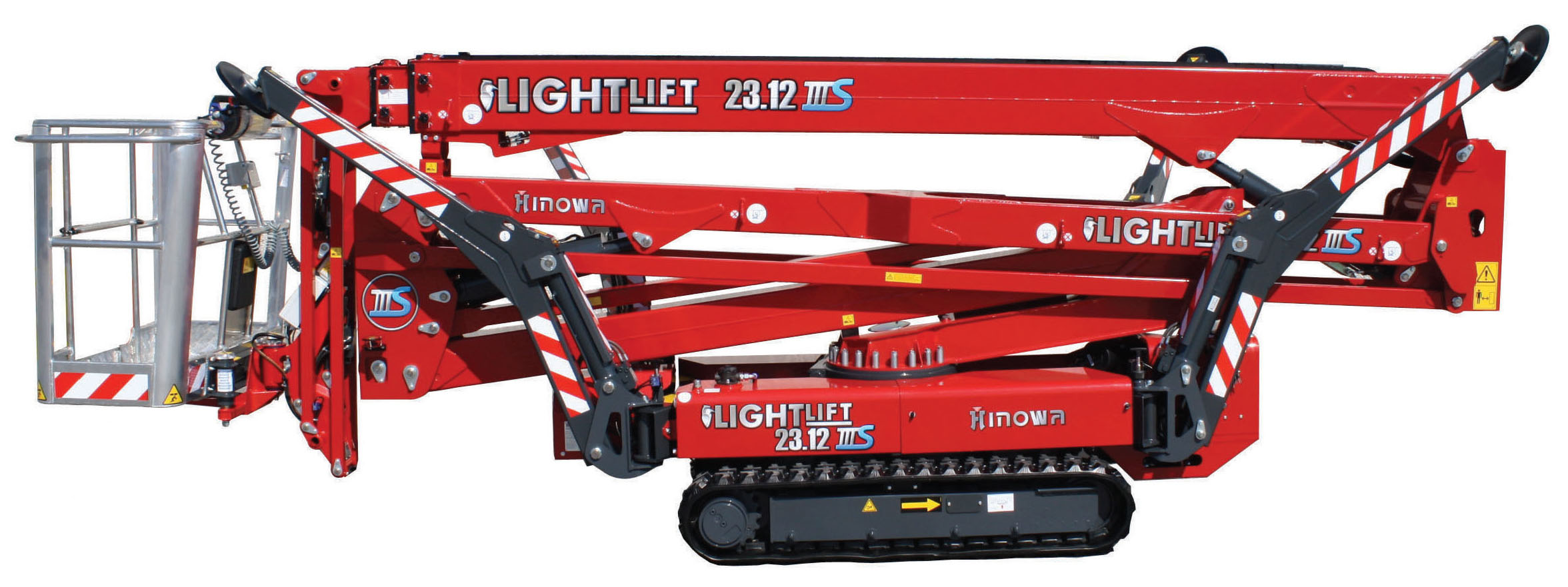 Goldlift 23.12