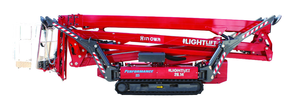 Lightlift 26.14