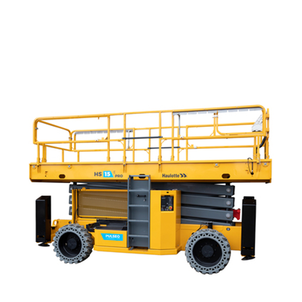 HS 15 E Pro