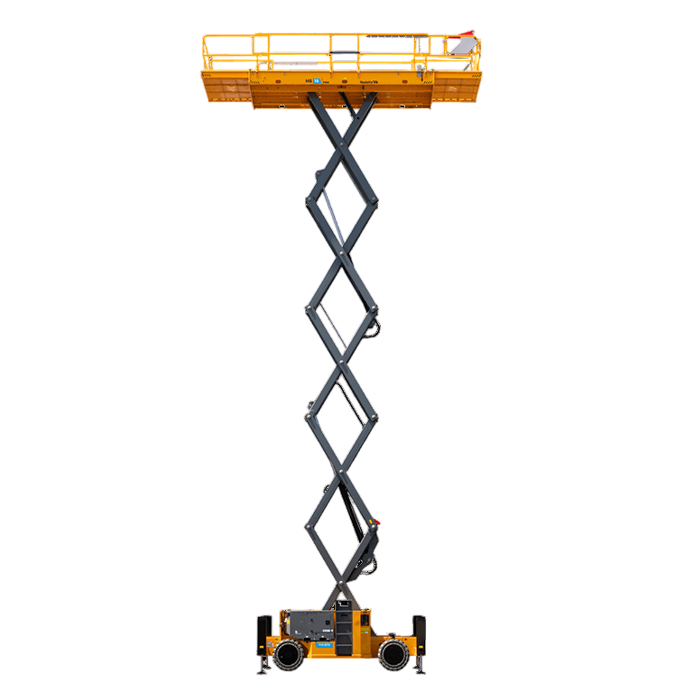 HS 18 E Pro