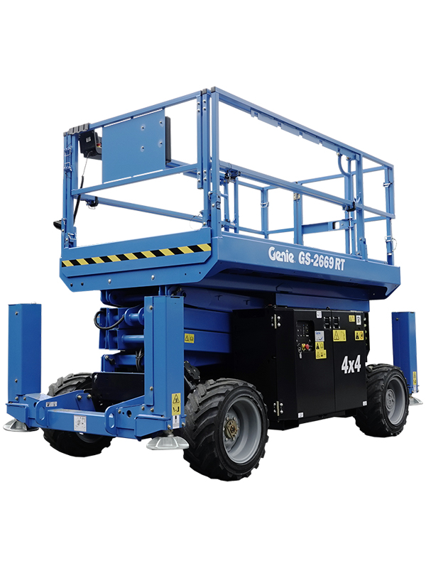 GS-2669 RT
