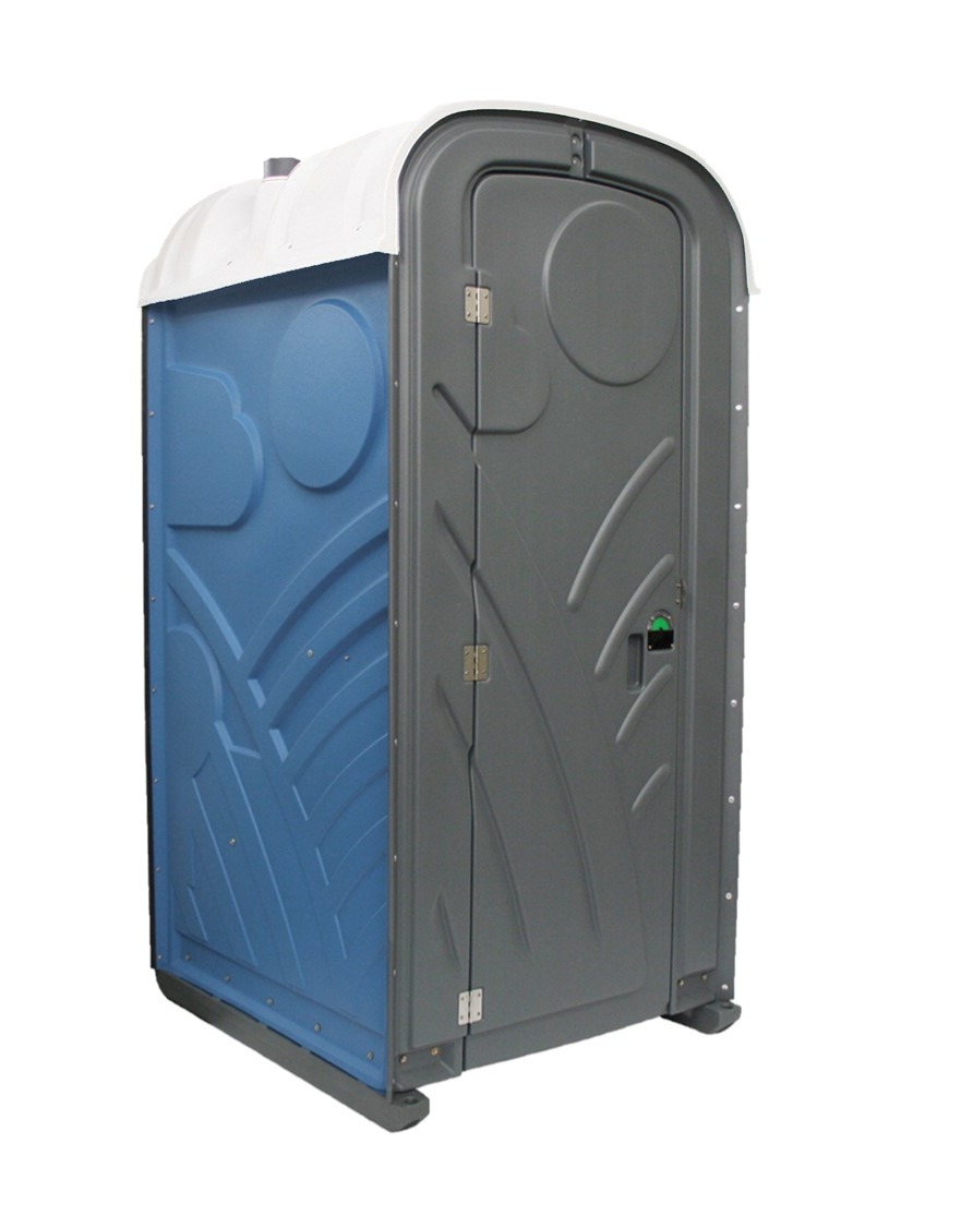 Toiletcabine
