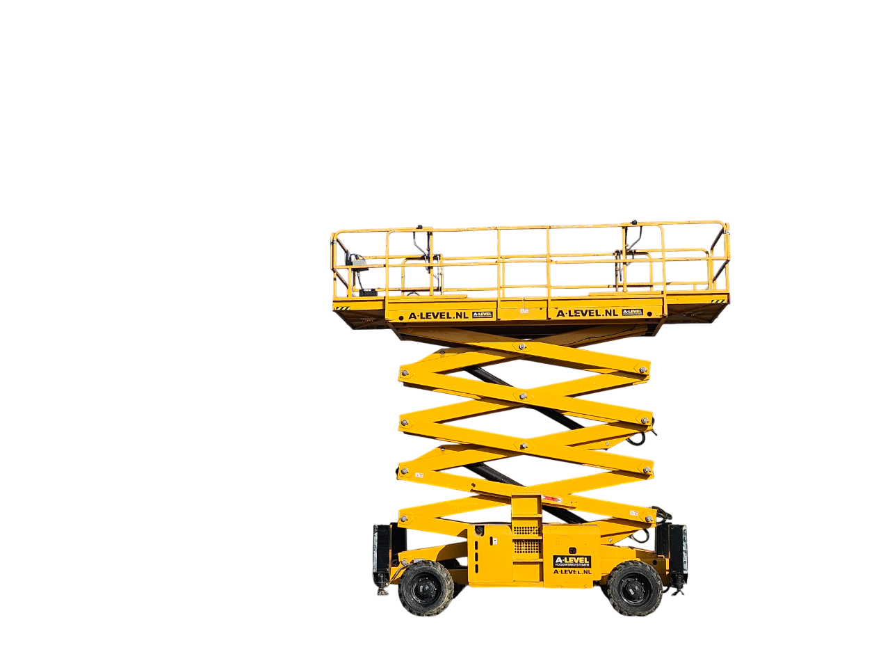 H15SDX